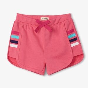 Hatley | Girls’ Retro Rainbow Shorts (3) 🌈